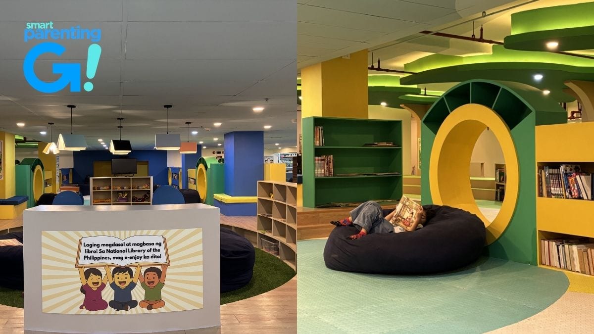 A Guide to the National Library's Free Children's Library